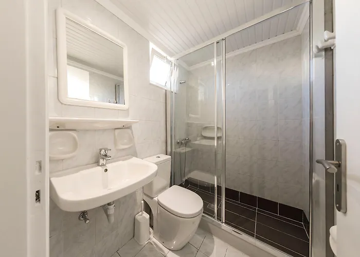 Karras Livin 아파트