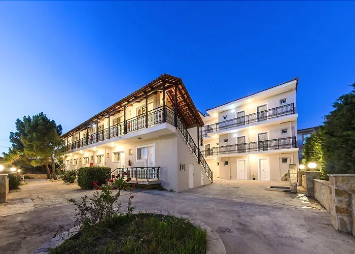 Karras Livin 라가나스