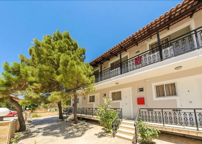 아파트 Karras Livin *