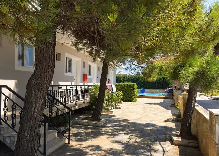 Karras Livin 아파트 라가나스