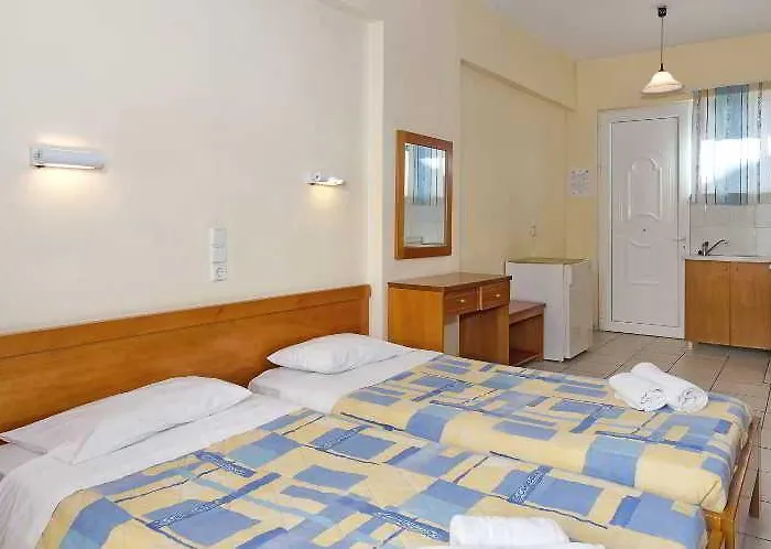 Apartmán Karras Livin