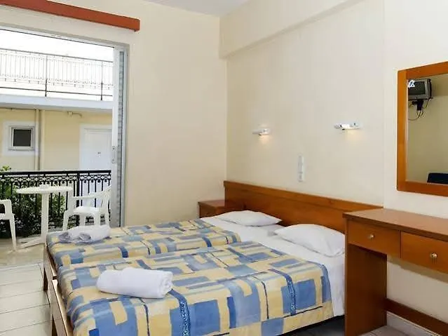 Karras Livin Apartmán *