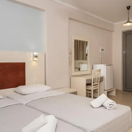 Karras Livin 拉加纳斯