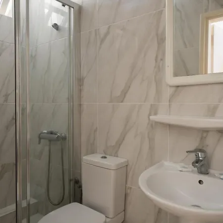 Karras Livin 公寓 拉加纳斯