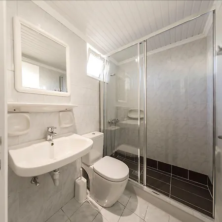 Karras Livin Apartment