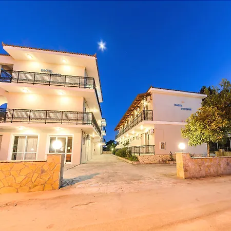 Karras Livin Apartment *