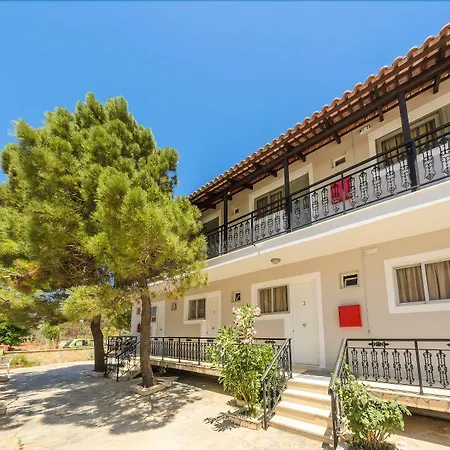 Apartment Karras Livin *