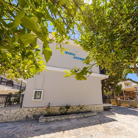 Karras Livin Apartment *