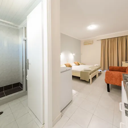 Apartamento Karras Livin *