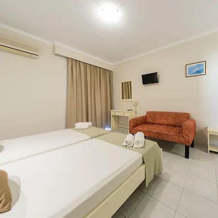 Apartamento Karras Livin *