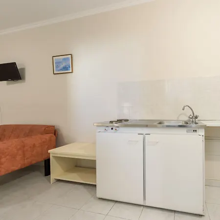 Apartamento Karras Livin