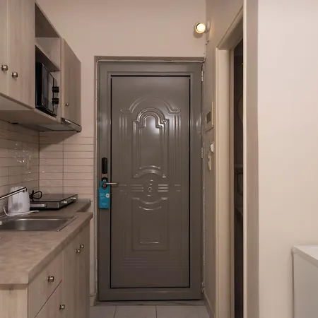 Apartman Karras Livin
