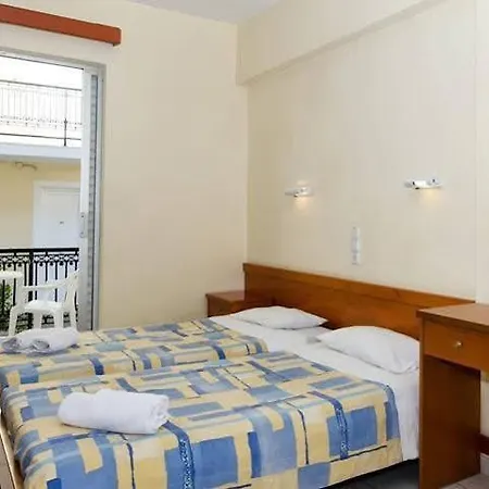 Karras Livin Apartment *