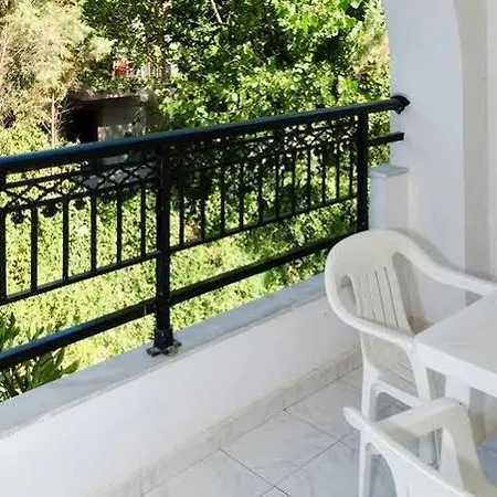 Karras Livin Apartment