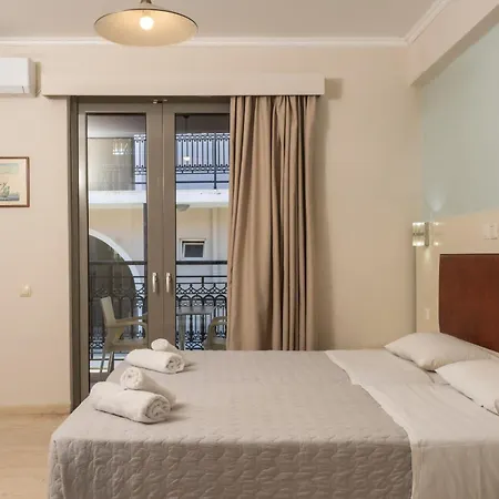 Karras Livin * Laganas