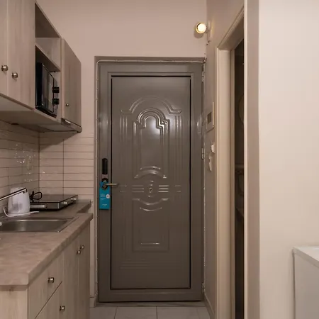 Karras Livin Apartament