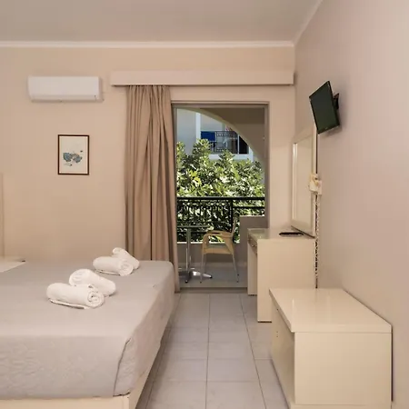 Karras Livin Apartmán