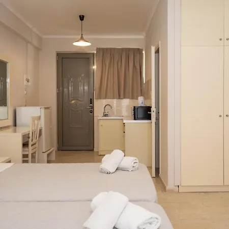 Apartament Karras Livin