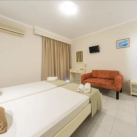 Apartament Karras Livin *