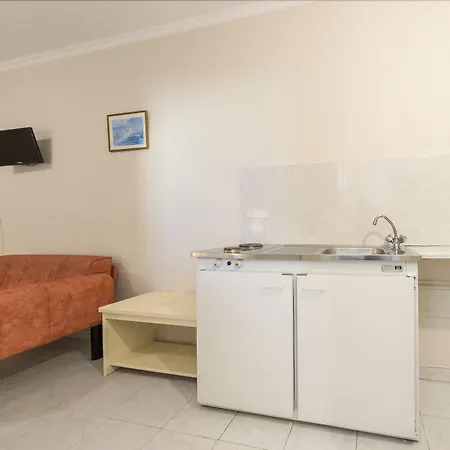 Karras Livin Apartmán