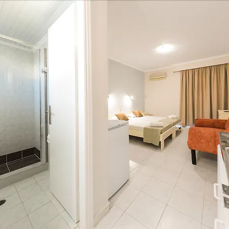 Karras Livin Apartmán