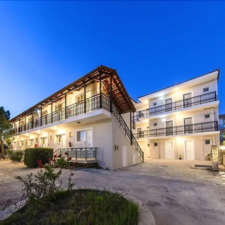 Karras Livin Laganas