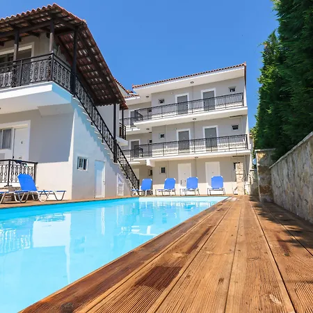 Karras Livin Apartmán