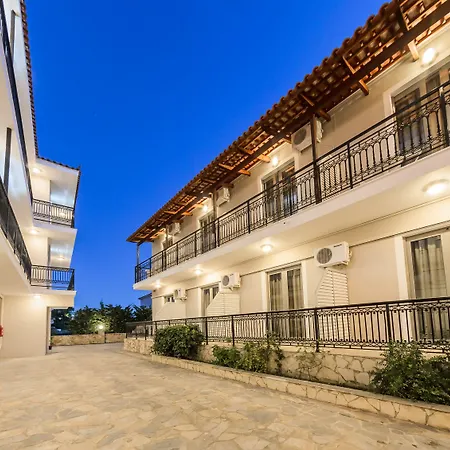 Karras Livin Apartmán