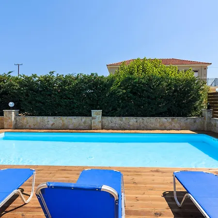 Apartmán Karras Livin