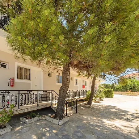 Apartmán Karras Livin Laganas