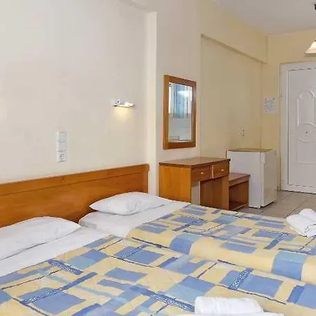 Apartmán Karras Livin