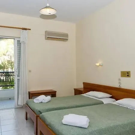 Apartament Karras Livin *