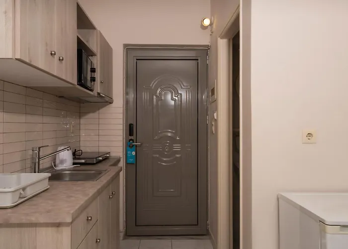 Karras Livin Apartamento