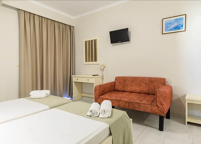 Apartamento Karras Livin *