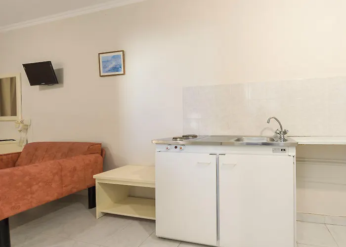 Karras Livin Apartamento