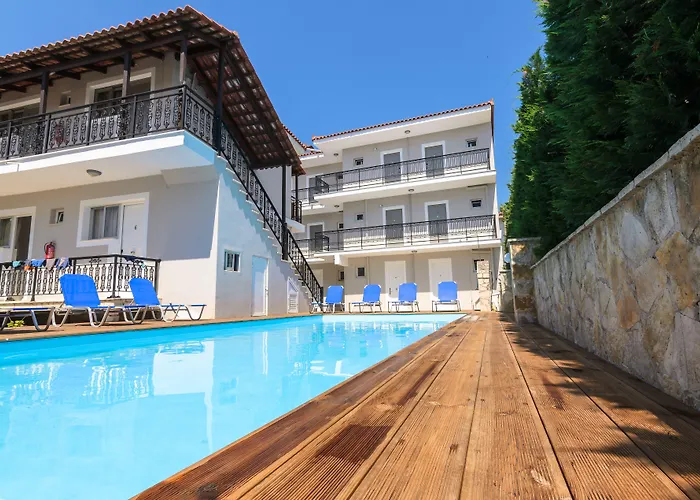 Karras Livin Apartamento